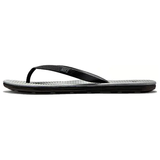Nike Flip-flops Men Black