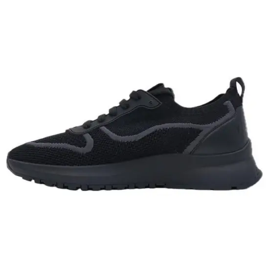 BALLY Casual Shoes Men Low-Top Black
