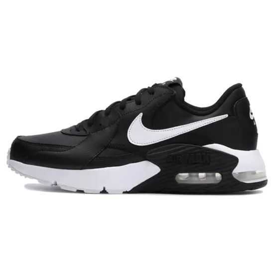 Nike Air Max Excee Leather Sneakers