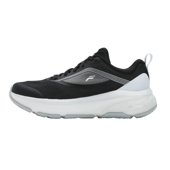 FILA NUVOLE 2 Running Shoes Women's Mid-Top White