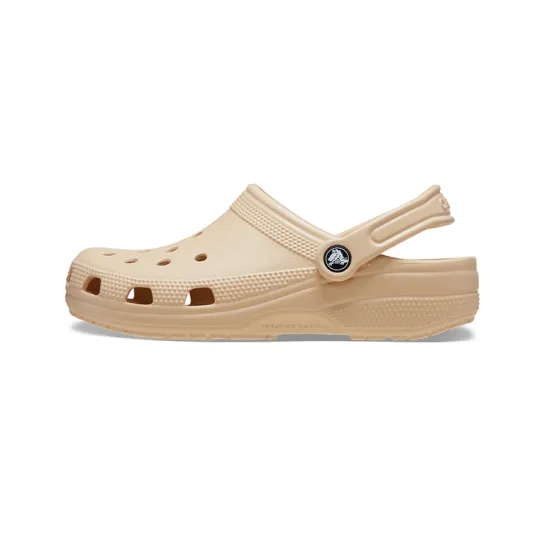 Crocs Classic Clogs 'Beige'