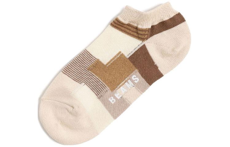 Beams Men’s Ankle Socks