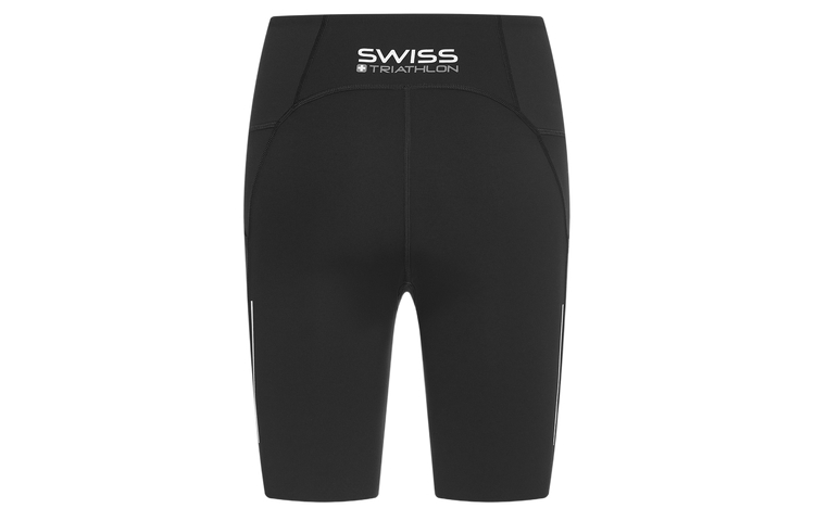 DESCENTE WOMENS RUNNING Sports Shorts Women’s Moderate Tight Pants