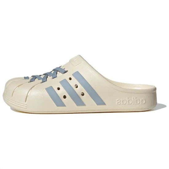 Adidas ADILETTE CLOGS Closed Toe Slippers Unisex