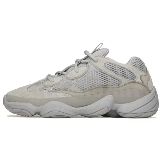 Adidas Yeezy 500 Stone Salt
