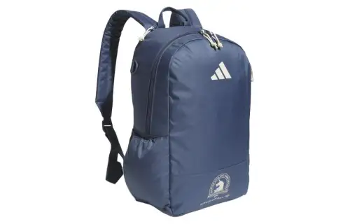 Adidas Baa Graphic Backpack Preloved Ink/Wonder White