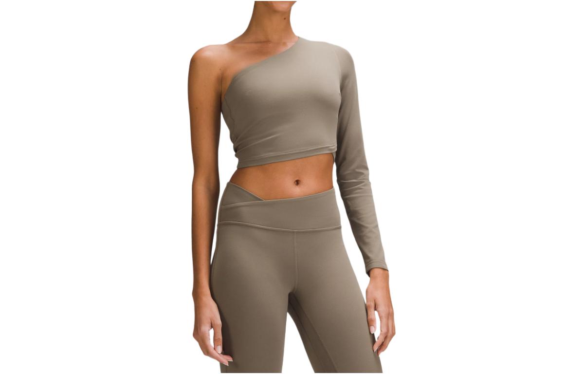 Lululemon Align™Asymmetrical Shirt Women’s
