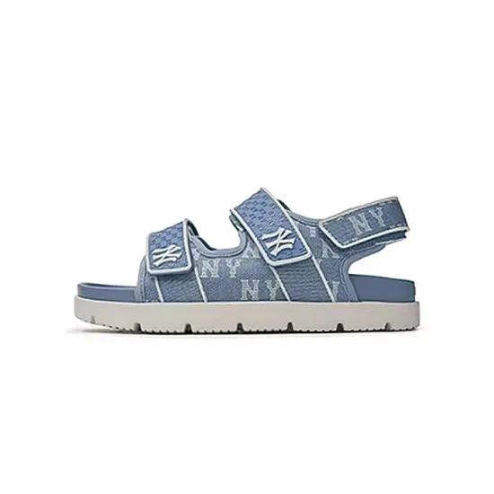 MLB Sandal Beach Sandals Unisex Blue