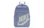 Nike Fabric Backpack Unisex Blue