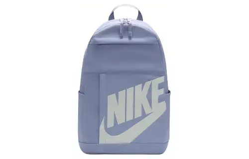 Nike Fabric Backpack Unisex Blue