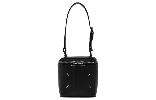 Maison Margiela Micro Cube Hand Bag