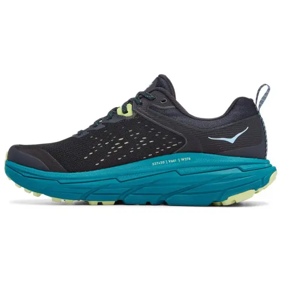 HOKA ONE ONE Challenger Atr 6 'Black Blue'