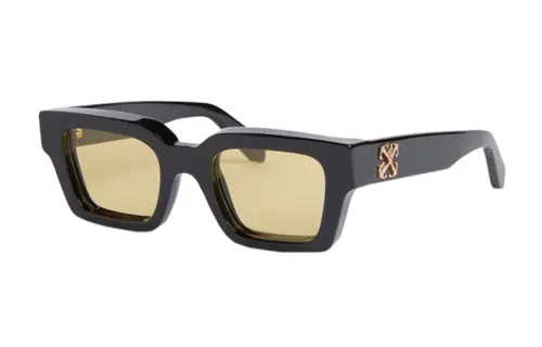 OFF WHITE Virgil Square Sunglasses