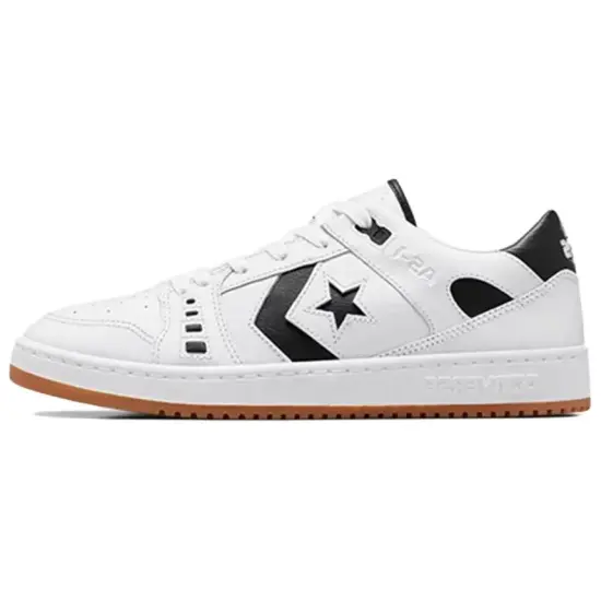 AS-1 Pro Converse 'White Black'