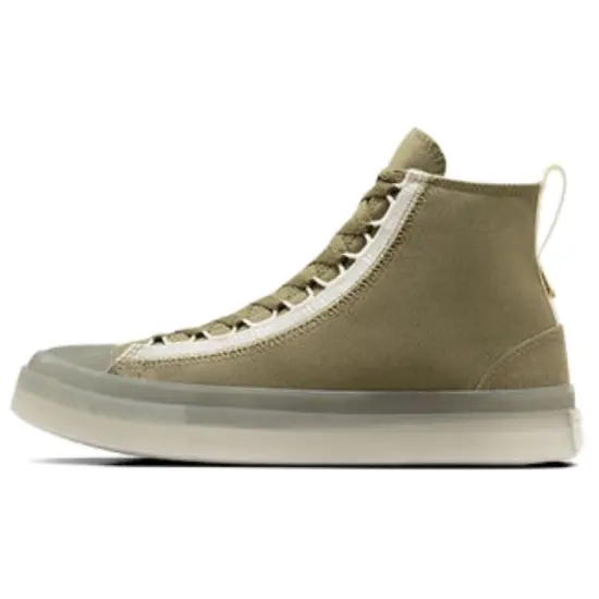 Converse Chuck Taylor All Star CX EXP2 High 'Mossy Sloth'