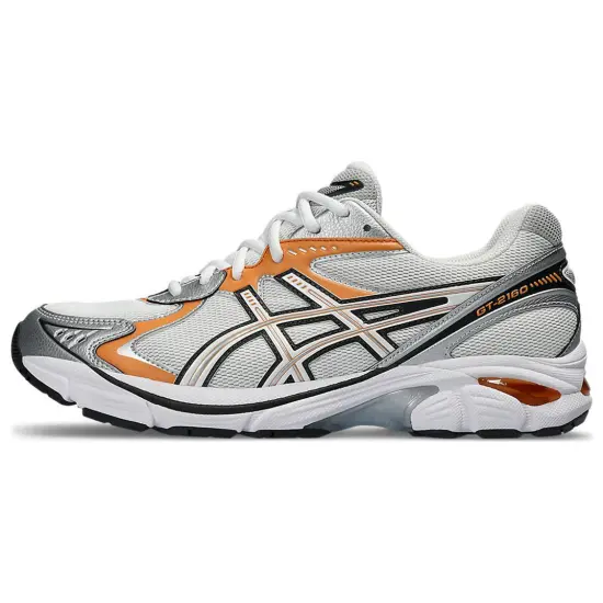 Asics GT-2160 White Orange Lily