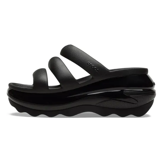 Crocs Flip-flops Women's Black