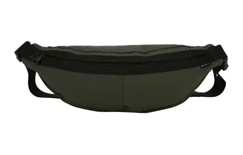 New Balance Polyester Fanny Pack Unisex Khaki