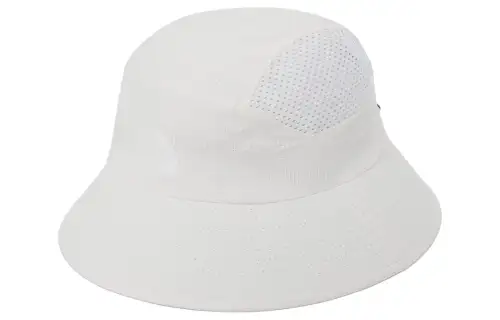 THE NORTH FACE Polyester Bucket Hats Unisex White