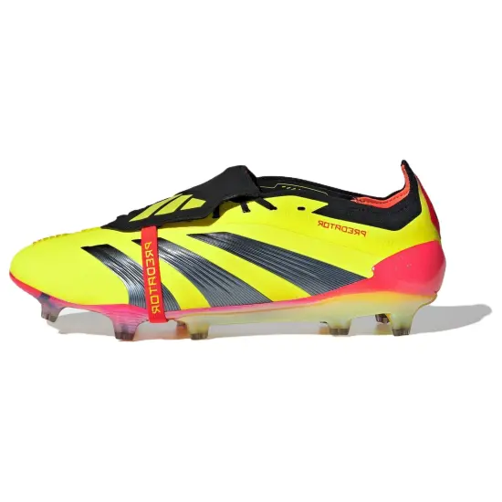 Adidas Predator 24+ Elite Ft Fg Energy Citrus Pack
