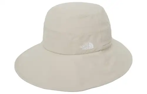 THE NORTH FACE Polyester Bucket Hats Women's Light Beige