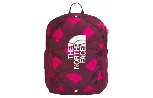 THE NORTH FACE 24.6L Outdoor Bags Recycled Polyester Fuchsia Kids'