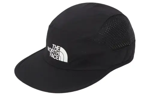 THE NORTH FACE Polyester Baseball Caps Unisex Black
