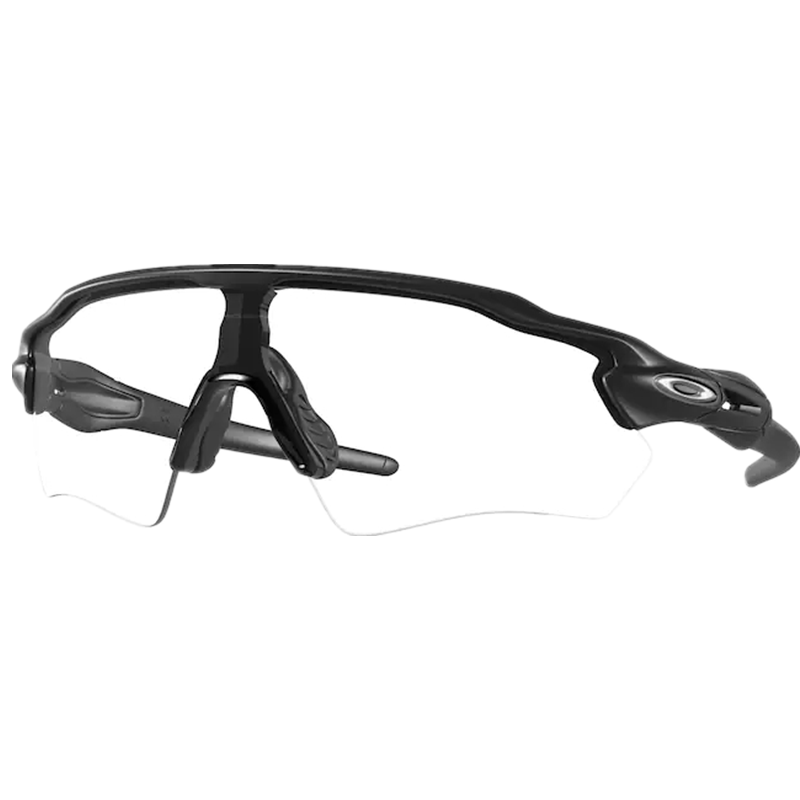 Очки Oakley Radar Ev Path (черные)