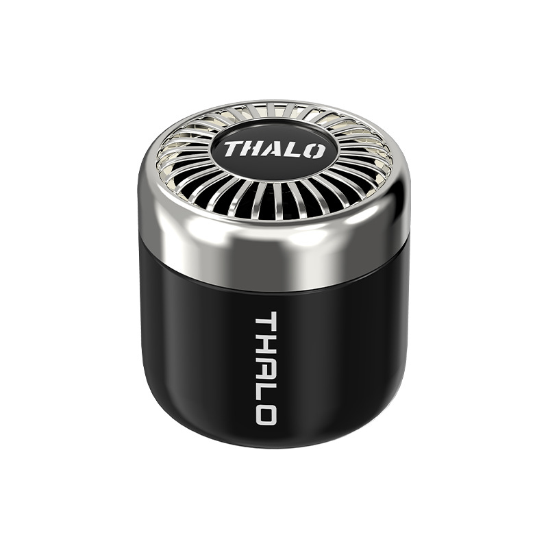 Aromatherapy for auto, high-end perfume with a light fragrance, perfumed balm, accessory, universal deodorant