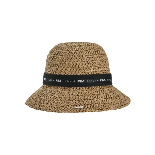 FILA Polyester, Cotton Hats & Caps Women's