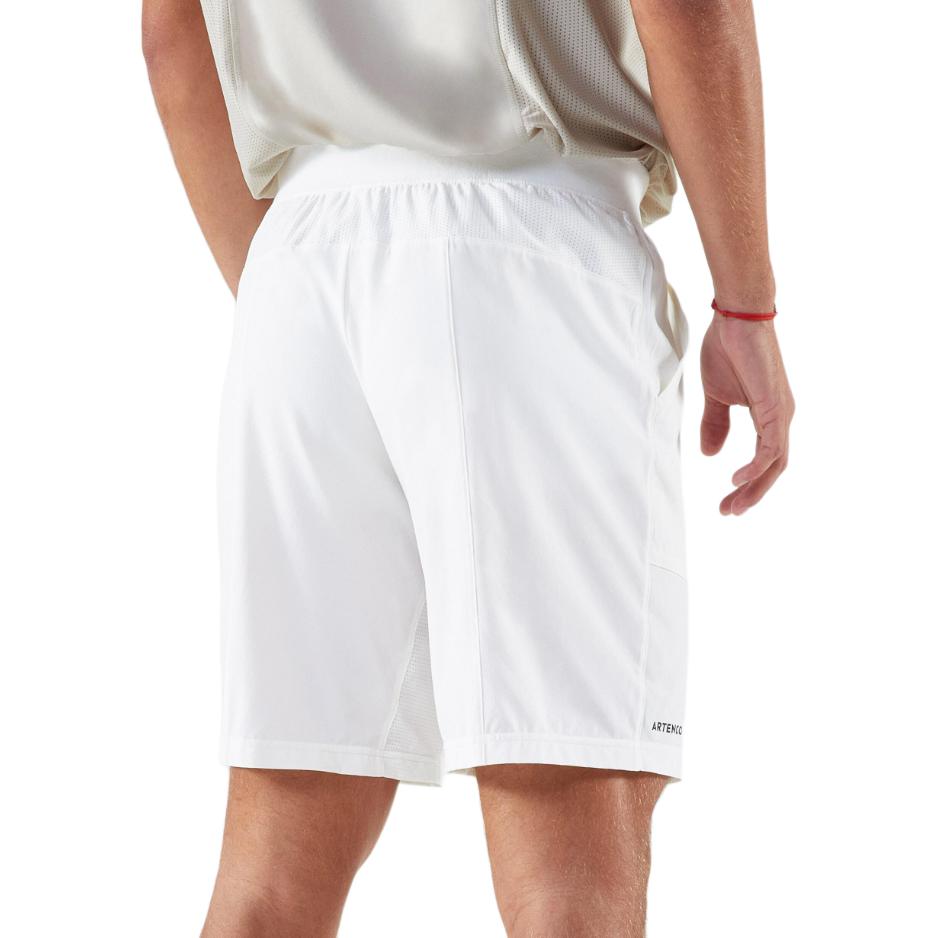 DECATHLON Sports Shorts Men’s Ecru
