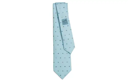 HERMES Ties Men's