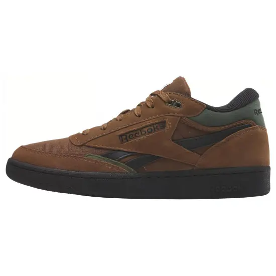 Club C Reebok Mid 2 Revenge Vintage 'Beef & Broccoli'