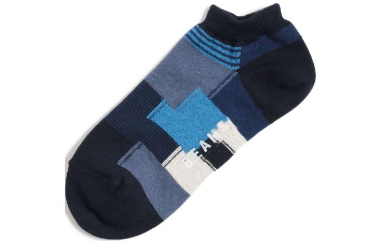 Beams Men’s Ankle Socks