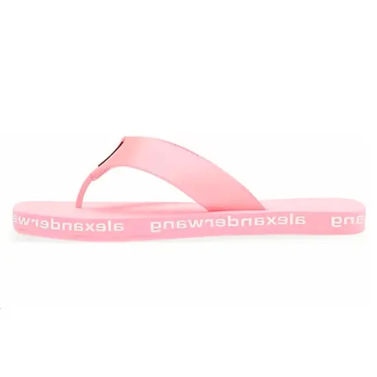 Alexander Wang Flip Flops Women's