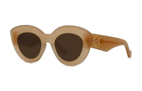 LOEWE Acetate Sunglasses