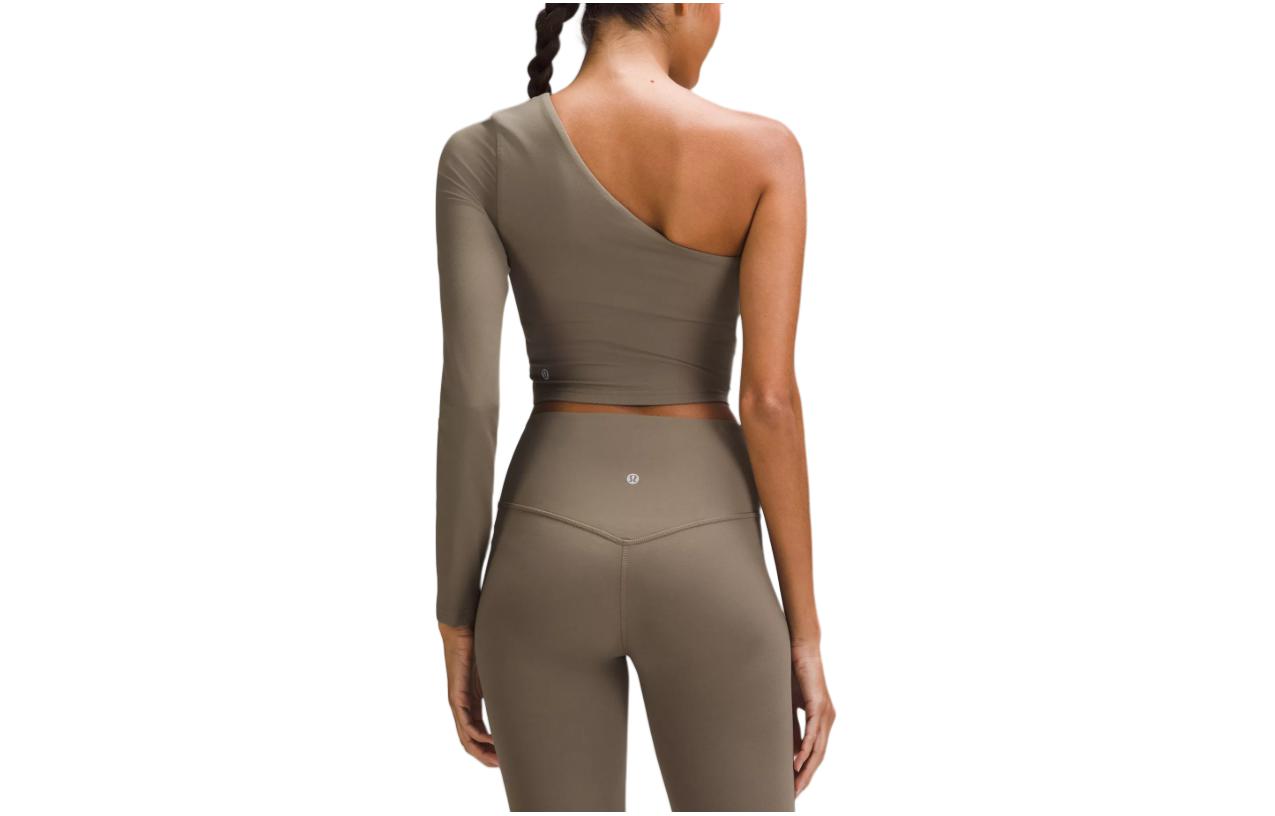 Lululemon Align™Asymmetrical Shirt Women’s