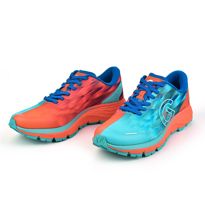GRONELL Cushioning Slip Resistant Abrasion Resistant Breathable And Quick Dry Lightweight Low top Running Shoes Unisex