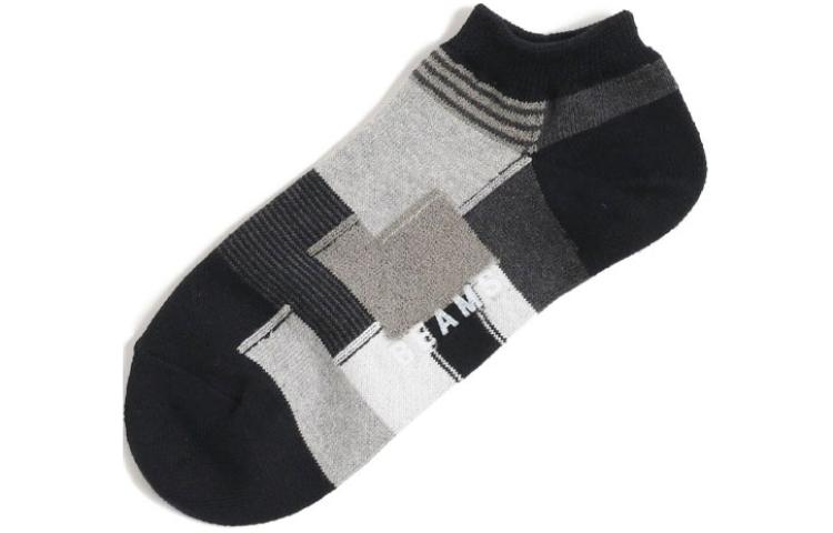 Beams Men’s Ankle Socks
