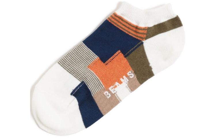 Beams Men’s Ankle Socks