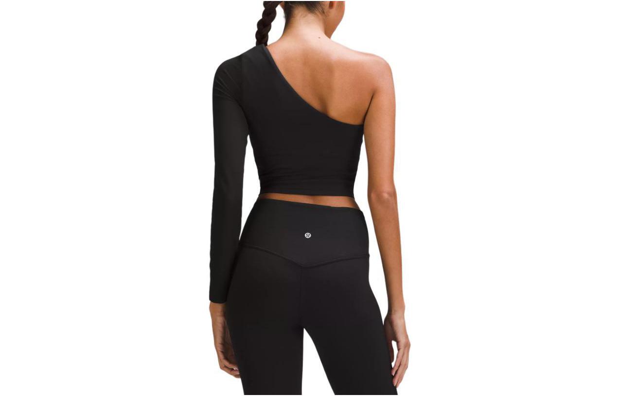 Lululemon Align™Asymmetrical Shirt Women’s