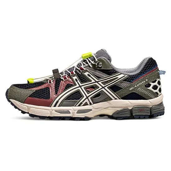 Asics Gel-Kahana 8 Running Shoes Men Low-top
