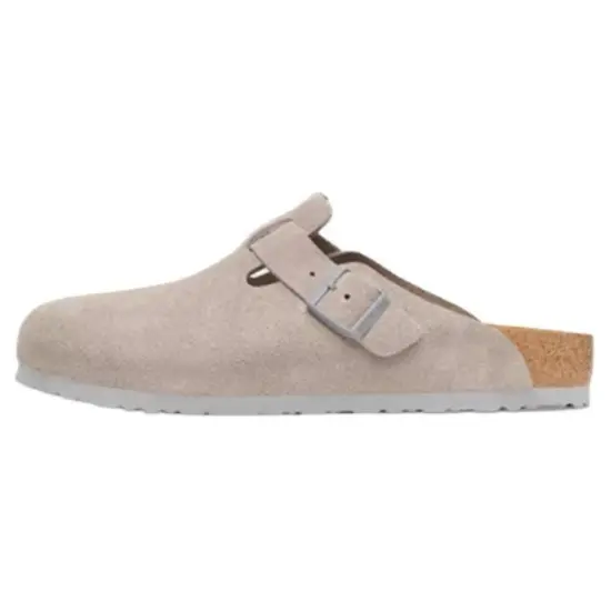 Birkenstock Boston Soft Footbed Women's