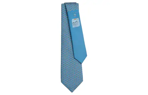 HERMES Ties Men's