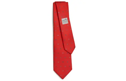 HERMES Ties Men's