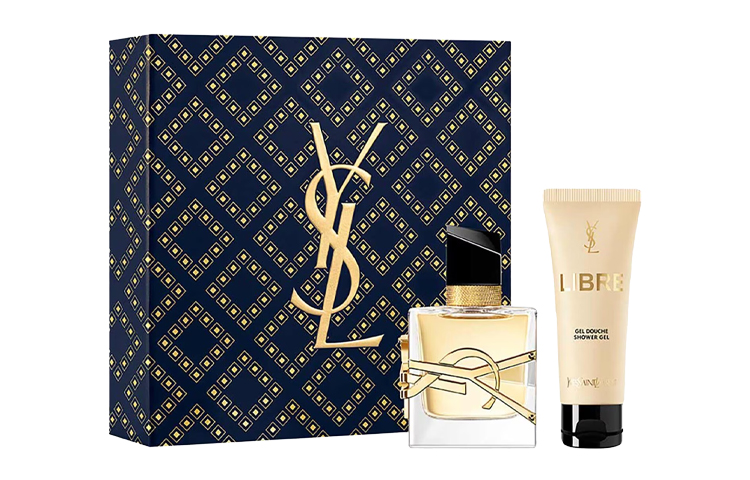 YSL, perfume, fresh set, 30 ml, 50 ml