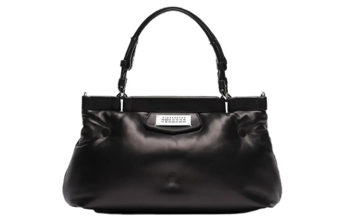Maison Margiela Glam Slam Small Top Handle Bag