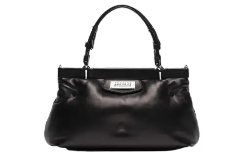 Maison Margiela Glam Slam Small Top Handle Bag
