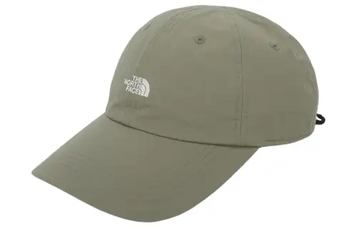 THE NORTH FACE Nylon Baseball Caps Men's Green