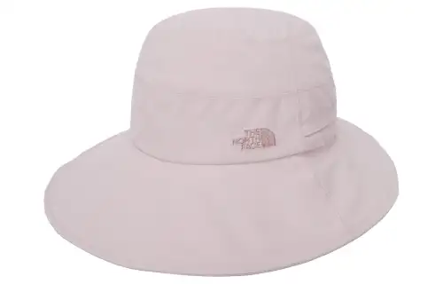 THE NORTH FACE Bucket Hats Unisex Pink